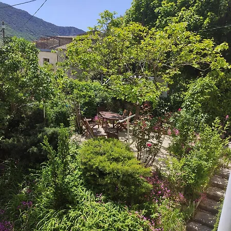 La Clairiere Ferienhaus