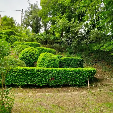 La Clairiere Ferienhaus