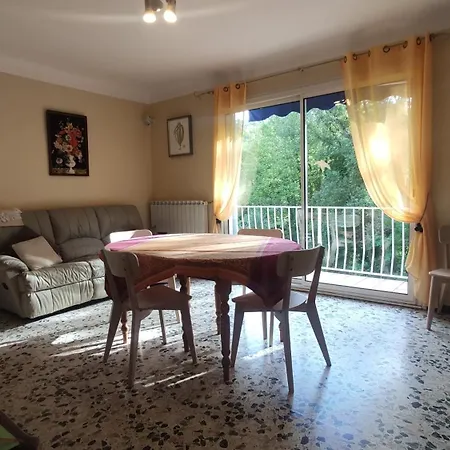 Hébergement de vacances La Clairière