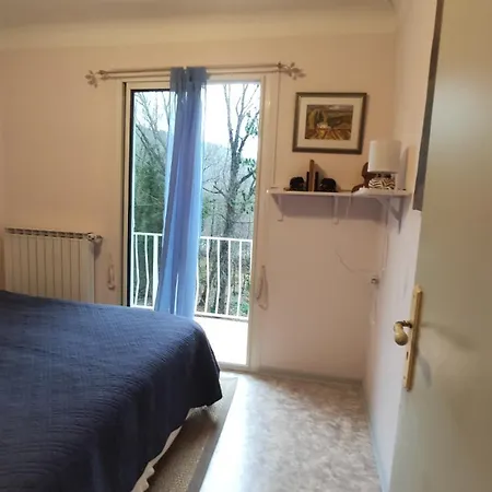 La Clairiere Ferienhaus