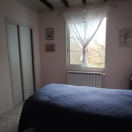 Ferienhaus La Clairiere Pierrelongue