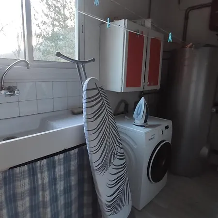 Ferienhaus La Clairiere *