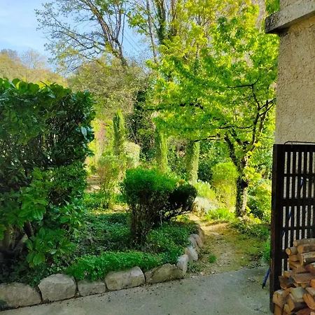 La Clairiere