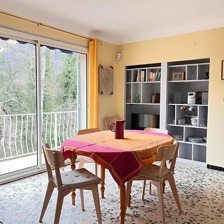 Ferienhaus La Clairiere