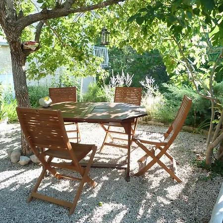 Ferienhaus La Clairiere *