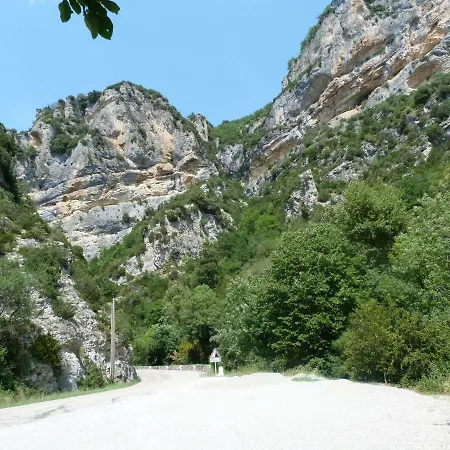 Ferienhaus La Clairiere