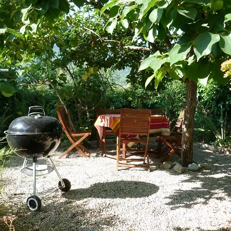 Ferienhaus La Clairiere *
