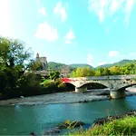 La Clairiere Pierrelongue