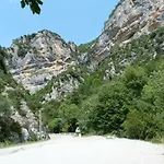 Semesterbostad La Clairiere