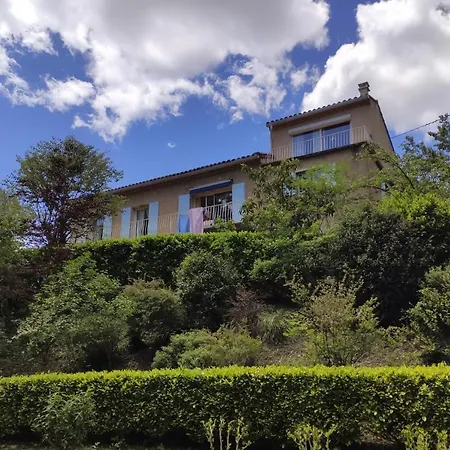 Holiday home La Clairiere
