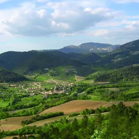 La Clairiere Holiday home *