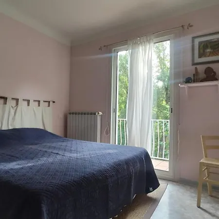 La Clairiere