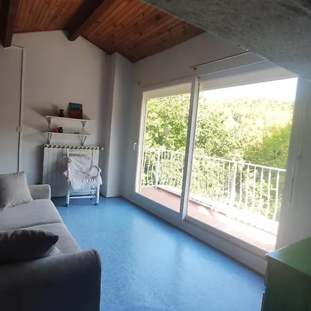 La Clairiere