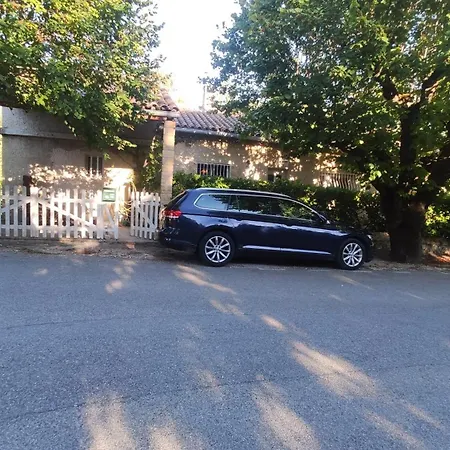Ferienhaus La Clairiere *