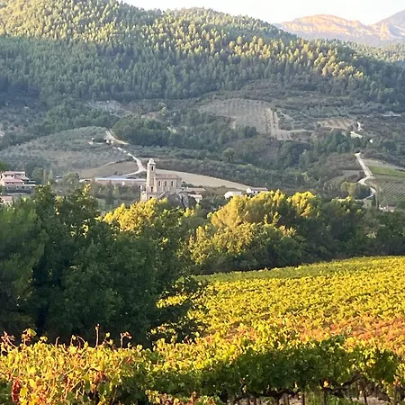 La Clairiere *
