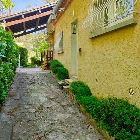 Ferienhaus La Clairiere *