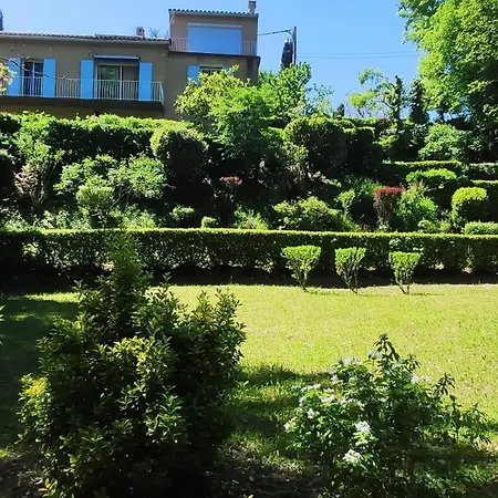 Ferienhaus La Clairiere