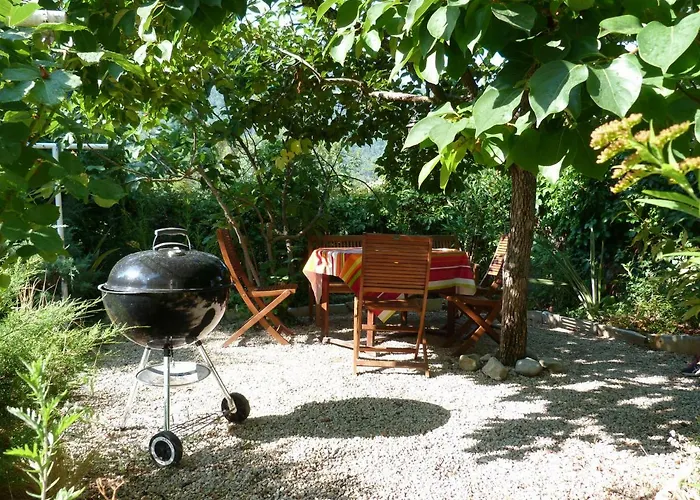 Σπίτι διακοπών La Clairiere *